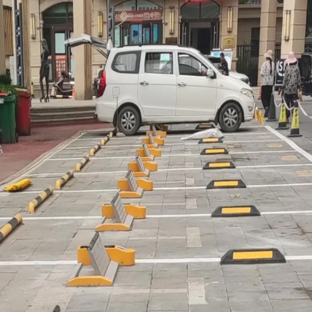 orderly parking orderly parking