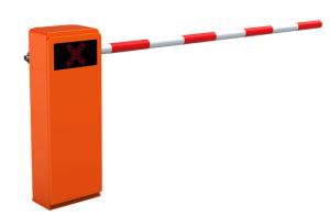 Automatyczna wysoka prędkość Boom barierę Brama dla opłaty parkingowe System