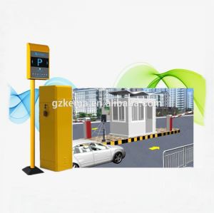 Parking System Auto Bluetooth Gateway kontroli dalekiego zasięgu